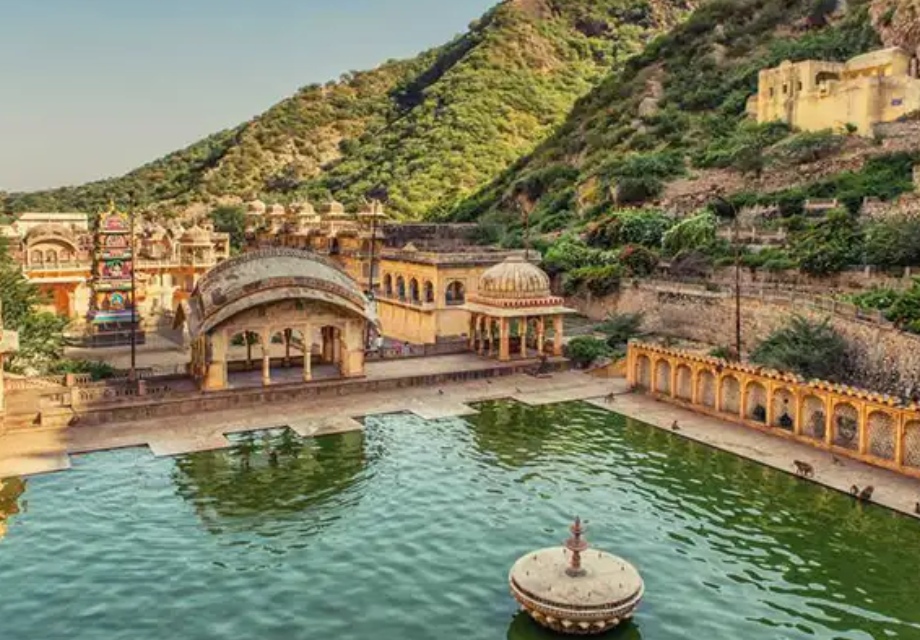 Glimpses of Mewar – Rajasthan